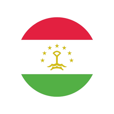 tajikstan