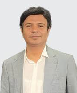 mukesh